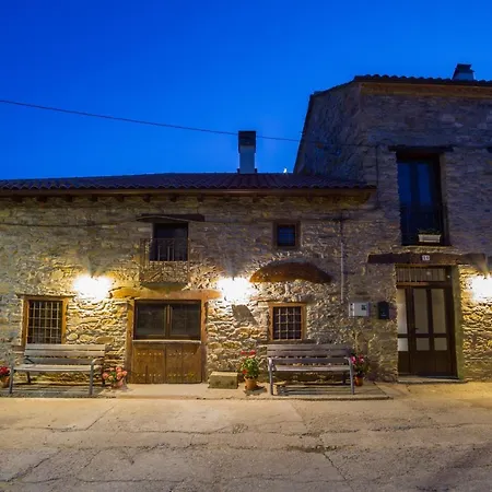 Casa Aurea بيت ضيافة Boya