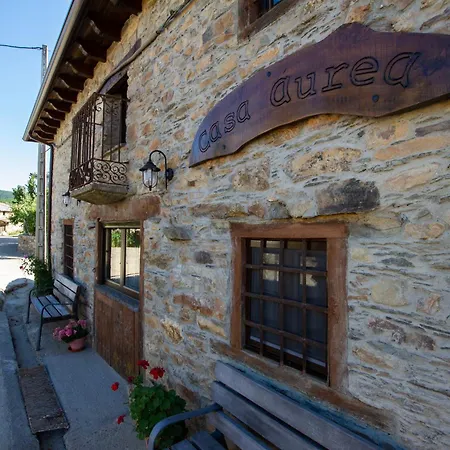 Casa Aurea