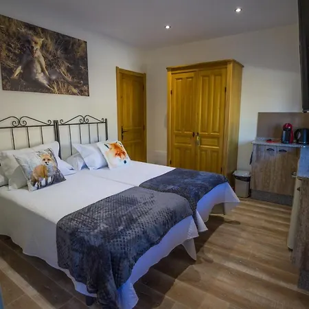 Casa Aurea Boya