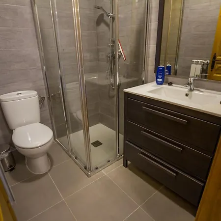 بيت ضيافة Casa Aurea Boya