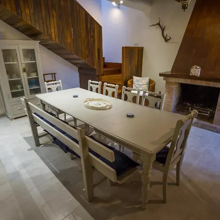 Casa Aurea بيت ضيافة *