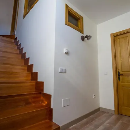 بيت ضيافة Casa Aurea