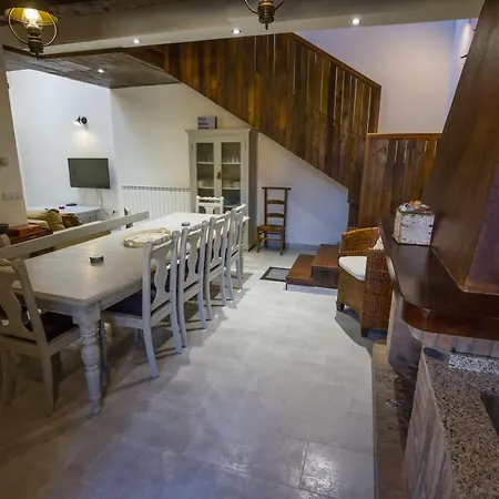 Casa Aurea Pensjonat Boya