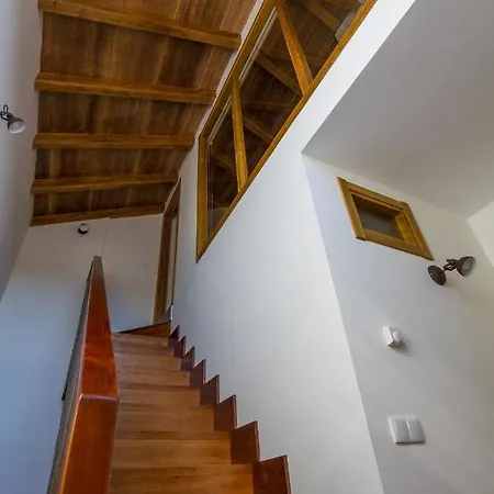 Casa Aurea