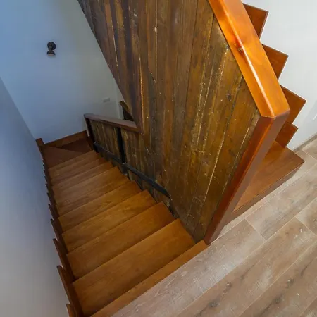بيت ضيافة Casa Aurea