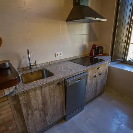 Casa Aurea بيت ضيافة *