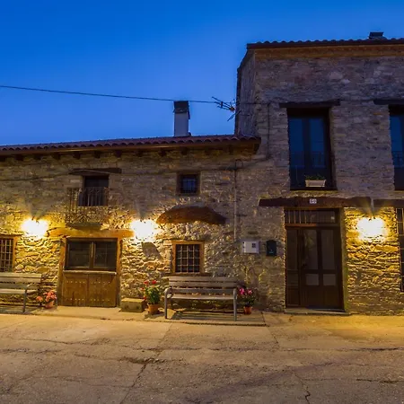 Vendégház Casa Aurea Boya
