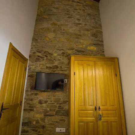 بيت ضيافة Casa Aurea Boya