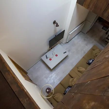 Casa Aurea Gæstehus Boya