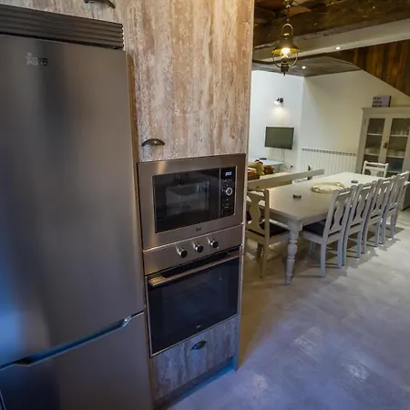 Casa Aurea Pensionat Boya