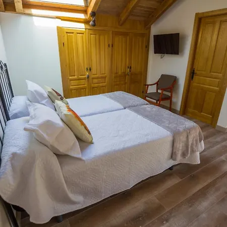 Casa Aurea Boya