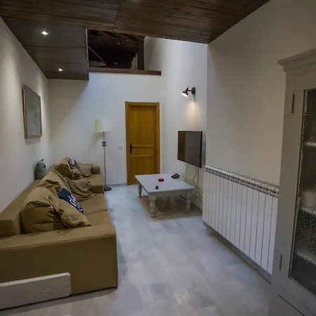 Casa Aurea Gæstehus