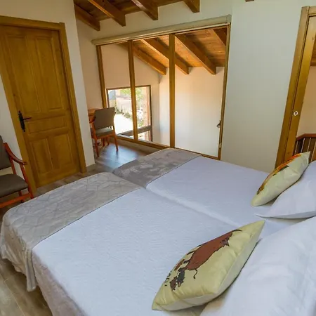 Casa Aurea بيت ضيافة *
