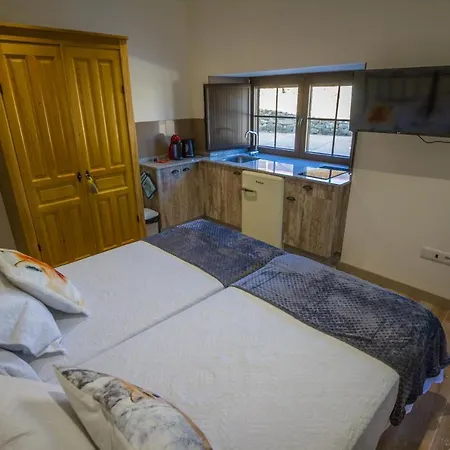 Casa Aurea Boya