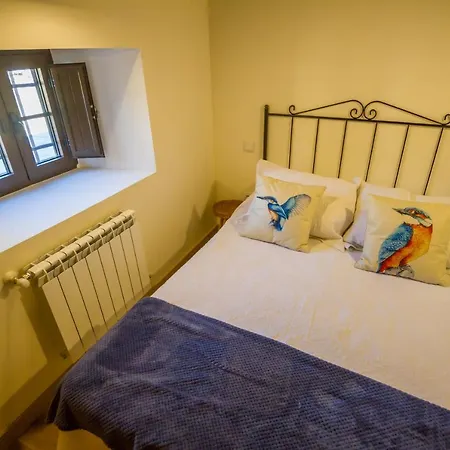 Casa áurea 3* Boya