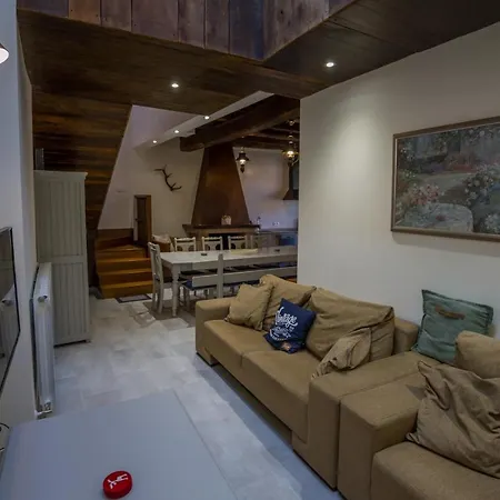 Casa Aurea Pensionat Boya