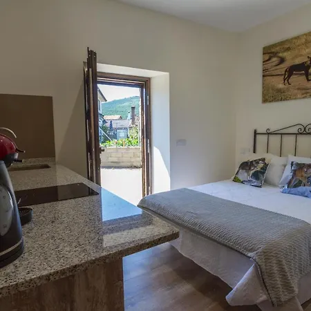 Casa Aurea Guest house 3*