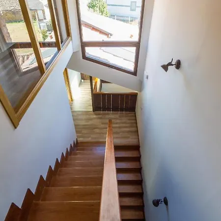 Casa Aurea * Boya