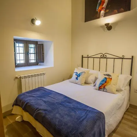 Gæstehus Casa Aurea 3*