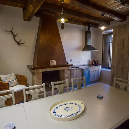 Casa Aurea * Boya