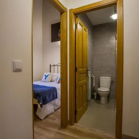 Casa Aurea بيت ضيافة Boya
