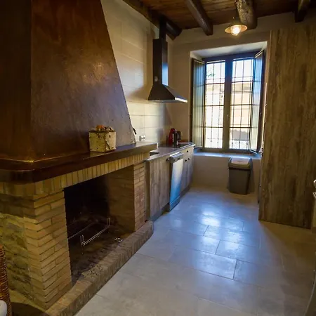 Casa Aurea *