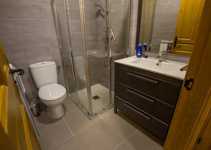 Pensión Casa áurea Boya