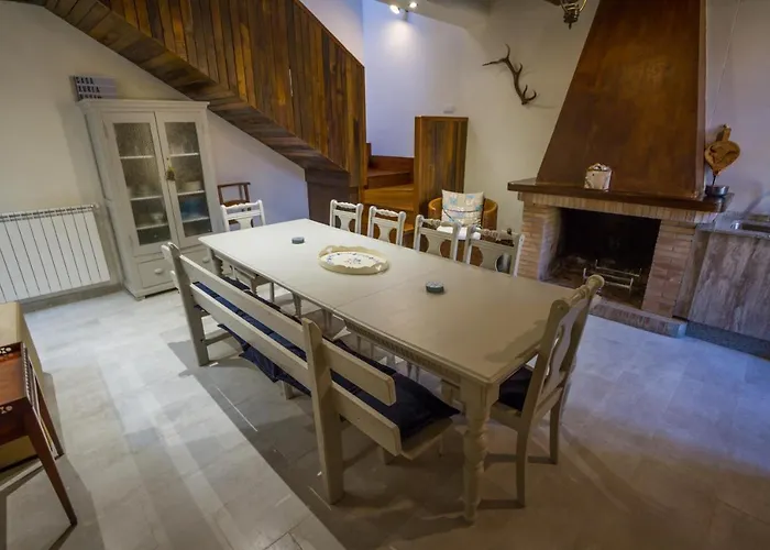 Casa áurea Pensión 3*