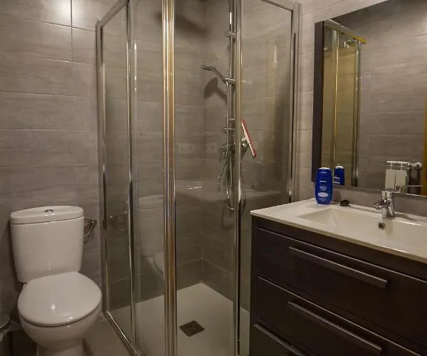 Pensión Casa áurea 3*