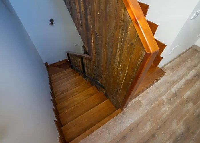 Pensión Casa áurea