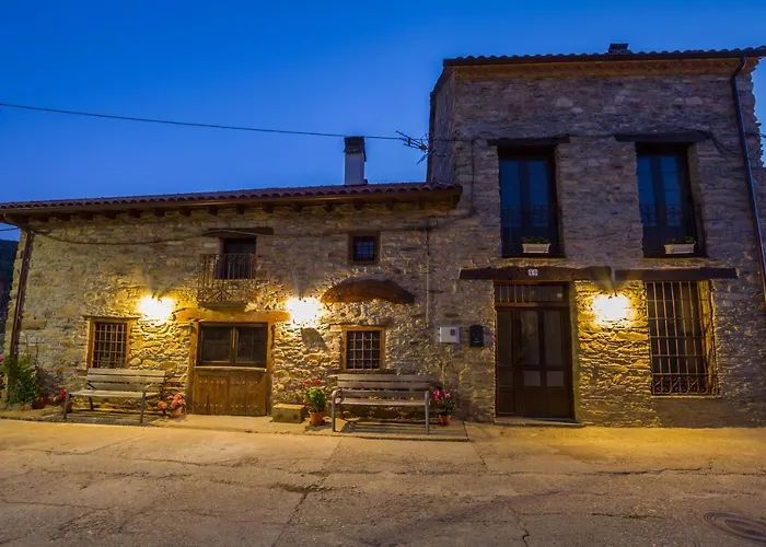 Penzion Casa Aurea Boya