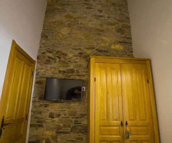 Pensión Casa áurea Boya