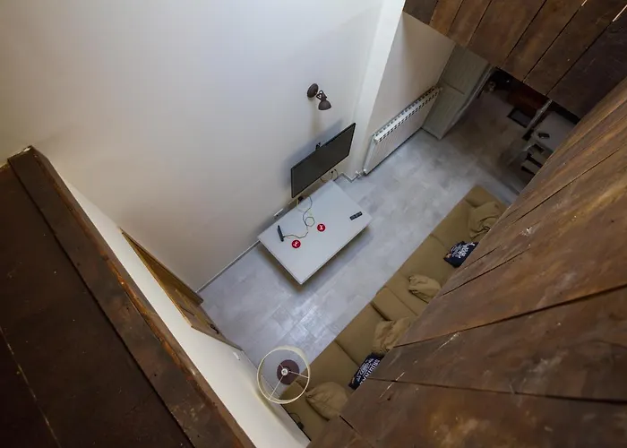 Casa áurea Pensión Boya