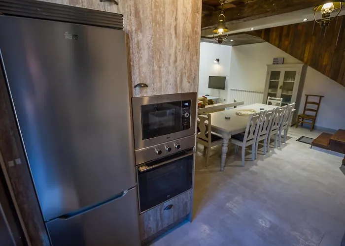 Casa áurea Pensión Boya