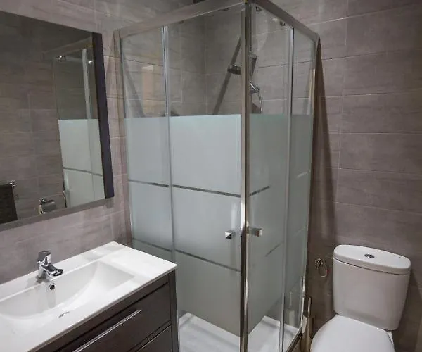 Casa áurea Pensión Boya