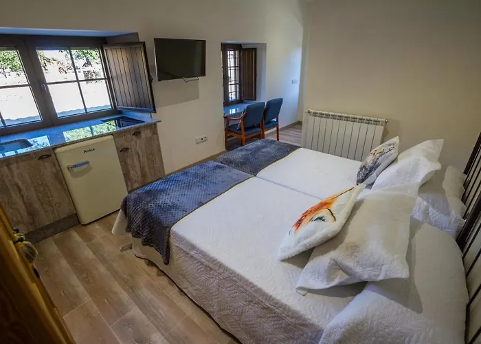 Penzion Casa Aurea Boya