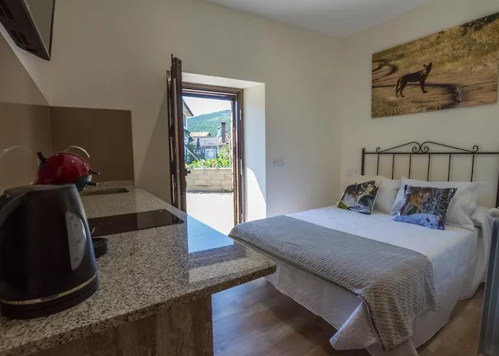 Casa Aurea Penzion 3*