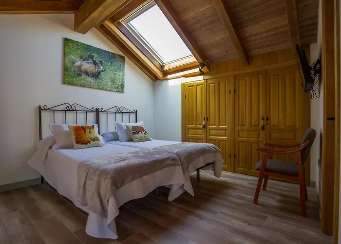 Penzion Casa Aurea 3*