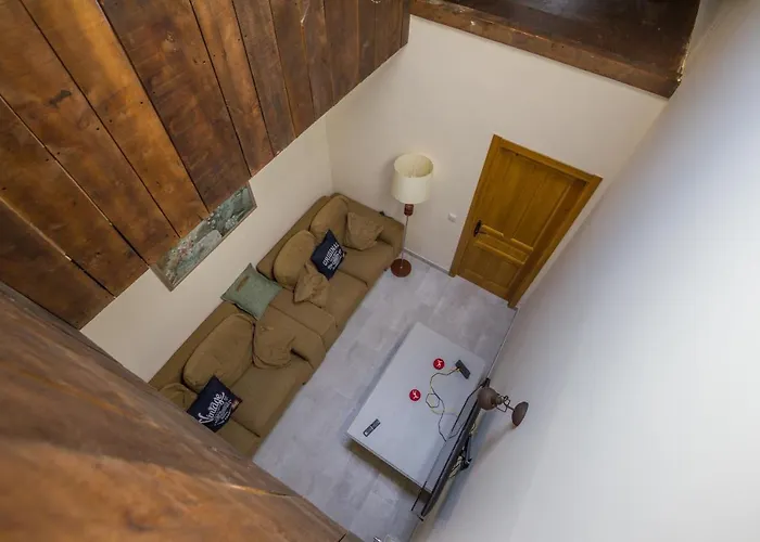 Casa áurea Pensión